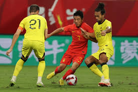 江南体育：体育足协杯：武汉卓尔3—0北京国安 晋级四强